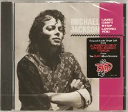 "I Just Can't Stop Loving You" reissue[4]