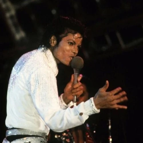 Human Nature/Gallery | Michael Jackson Wiki | Fandom