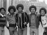 The Jacksons Tour