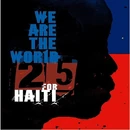 " We Are the World 25 for Haiti" (with Artists for Haiti, 2010)