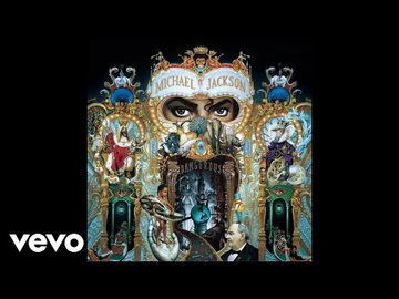 Dangerous | Wiki Michael Jackson Hispano | Fandom