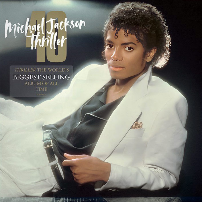 Thriller 40 | Michael Jackson Wiki | Fandom