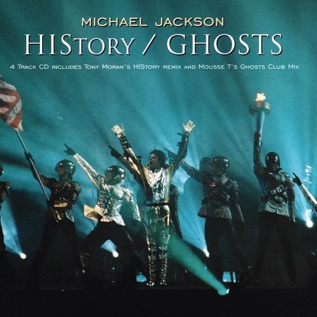 HIStory, Michael Jackson Wiki