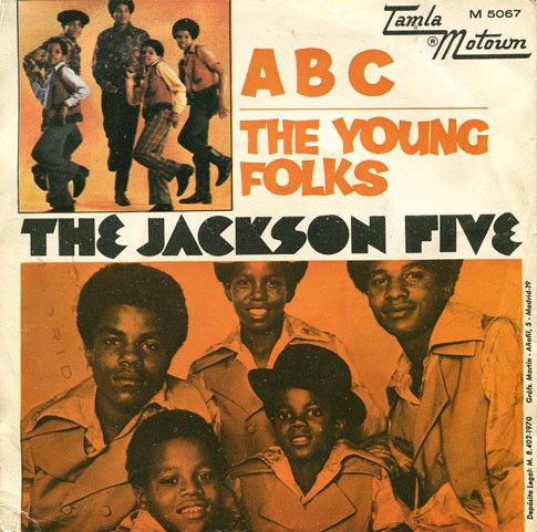 ABC (song) | Michael Jackson Wiki | Fandom