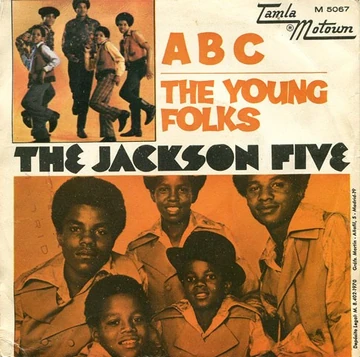 洋楽 jackson5 / ABC Jackson 5 – ABC – CD (Album, Reissue, Remastered), [r998756
