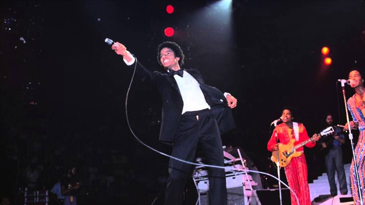 Triumph Tour | Michael Jackson Wiki | Fandom
