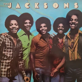 The Jacksons (album)
