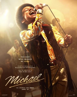 Michael | Michael Jackson Wiki | Fandom