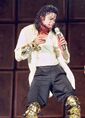 HIStory World Tour