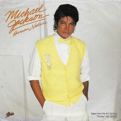 Michael Jackson - Thriller, Releases