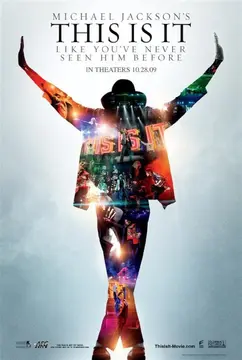 Michael Jackson's This Is It | Wiki Michael Jackson Hispano | Fandom