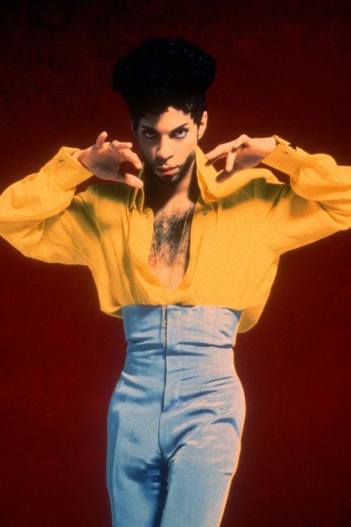 Michael vs Prince in the 80s was one of the greatest musical