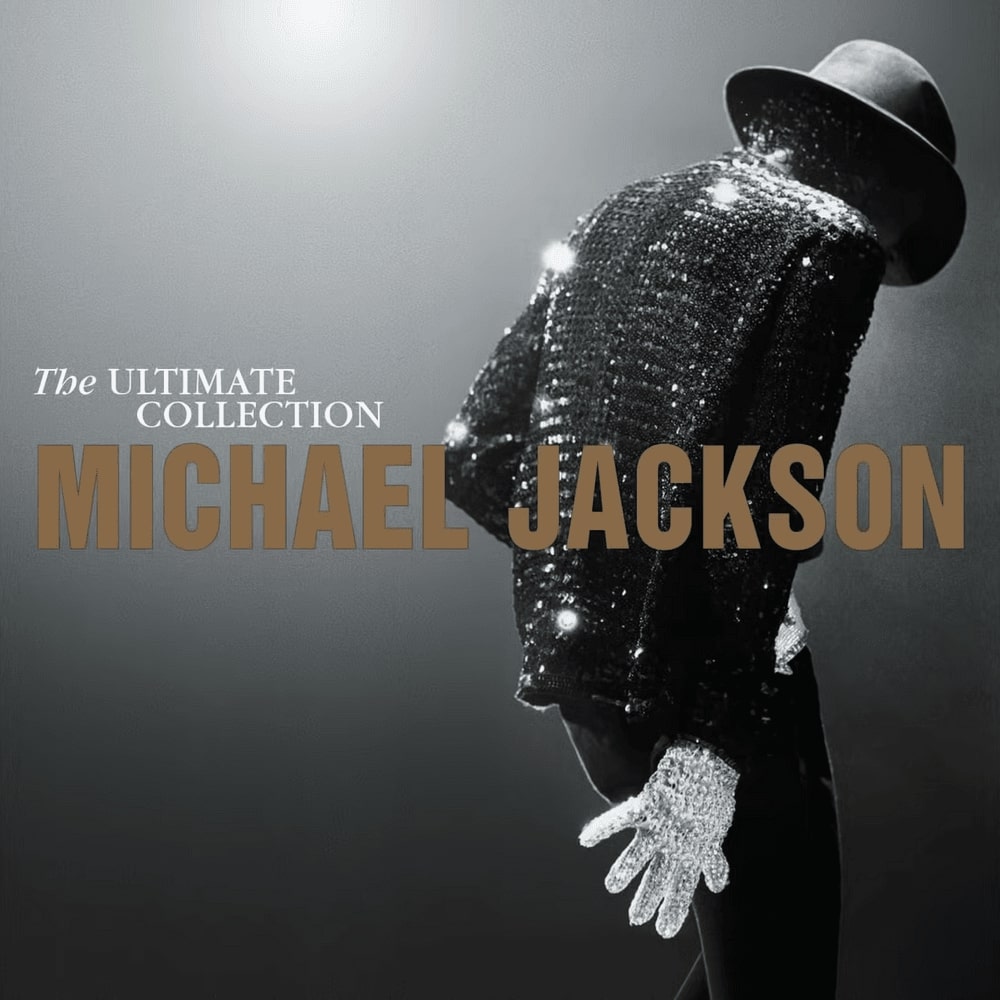 The Ultimate Collection | Michael Jackson Wiki | Fandom