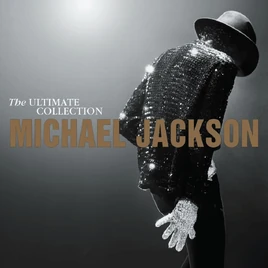 MichaelJacksonUltimateCollection