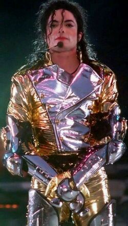 HIStory World Tour | Michael Jackson Wiki | Fandom