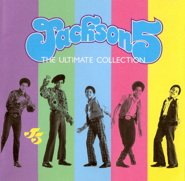 Jackson 5: The Ultimate Collection | Michael Jackson Wiki