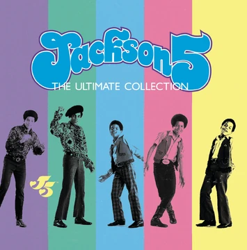 Jackson 5: The Ultimate Collection | Michael Jackson Wiki | Fandom