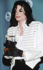 MJ-grammylegend