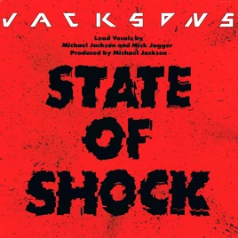 State of Shock front