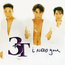 "I Need You" (with 3T, 1996)