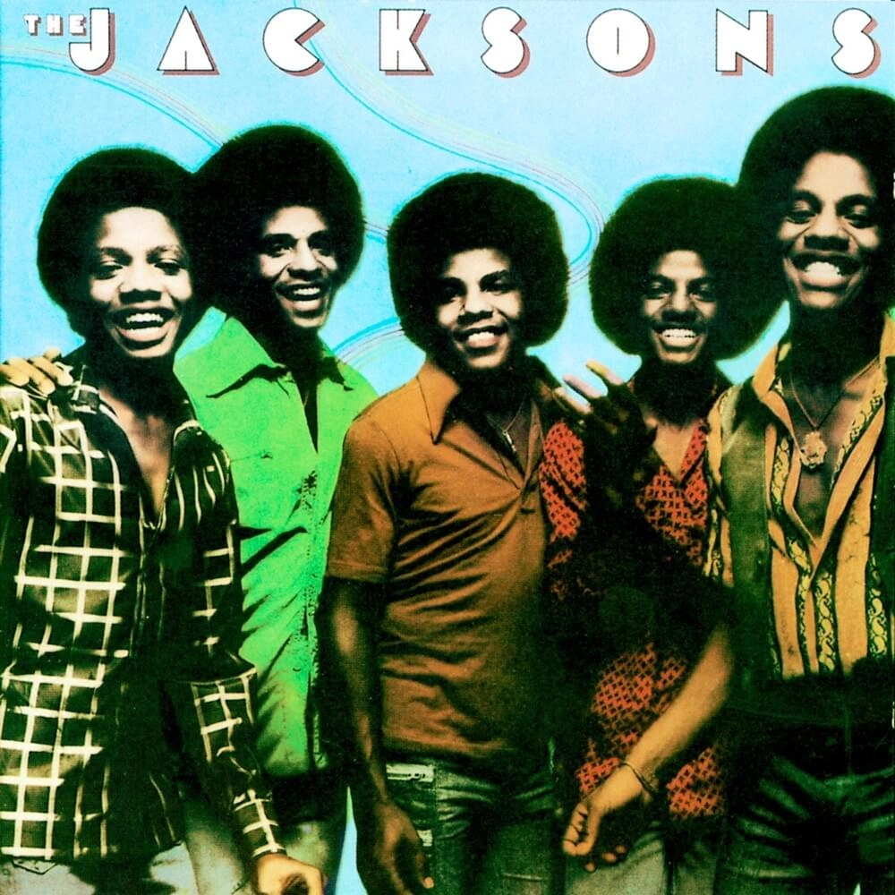 The Jacksons | Wiki Michael Jackson Hispano | Fandom
