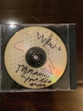 "Throwin' Your Life Away" CD