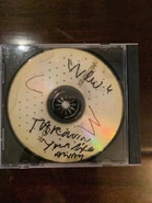 "Throwin' Your Life Away" (2009 CD)