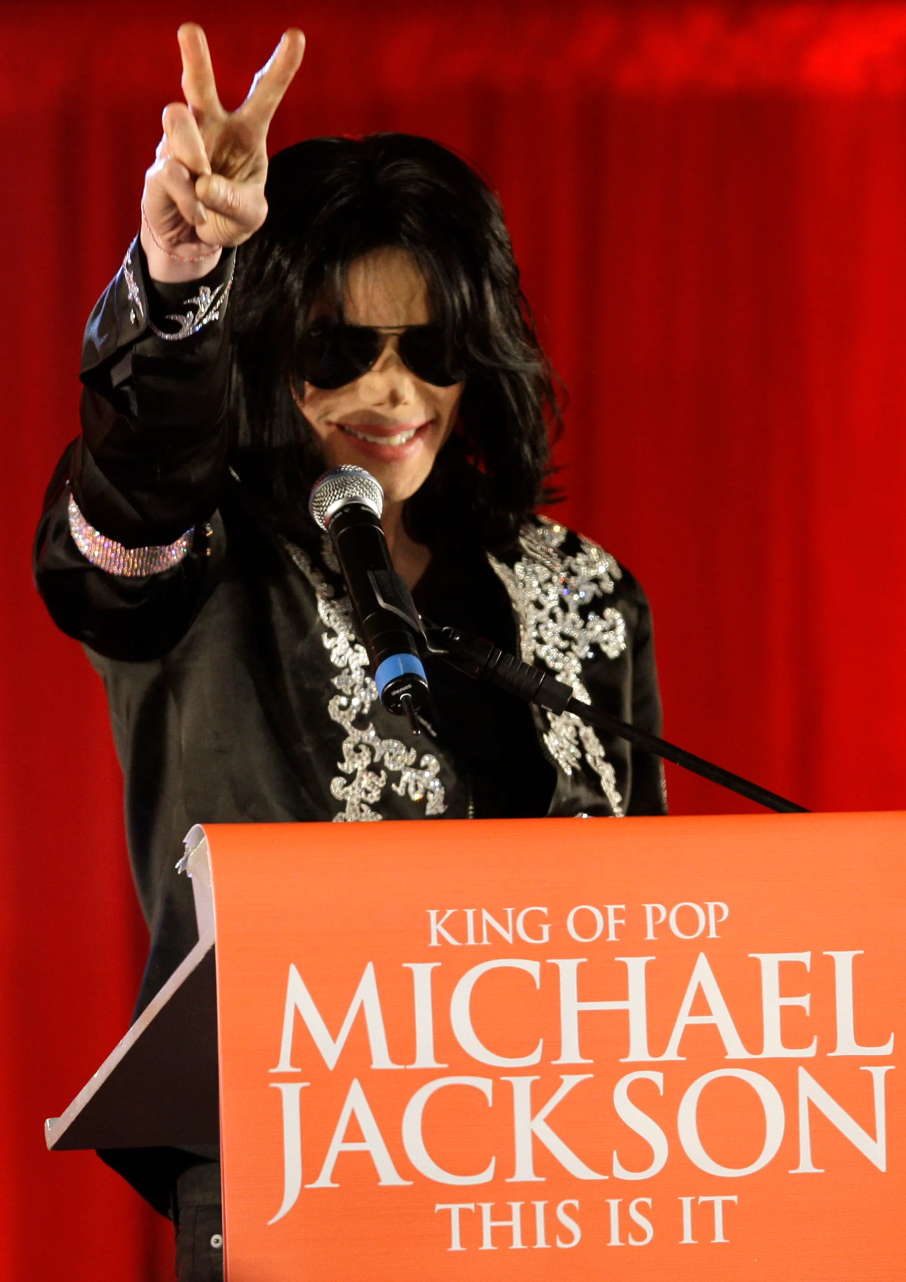 This Is It | Michael Jackson Wiki | Fandom