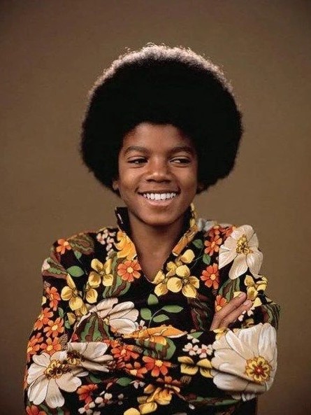 Michael Jackson - Wikipedia