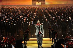 "They Don't Care About Us"