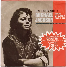 Todo Mi Amor Eres Tu