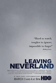 Leavingneverland