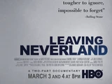 Leaving Neverland
