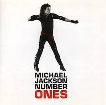 Number Ones | Michael Jackson Wiki | Fandom