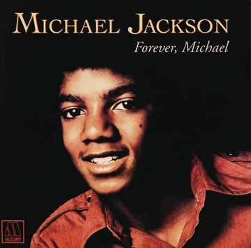 Forever, Michael | Michael Jackson Wiki | Fandom