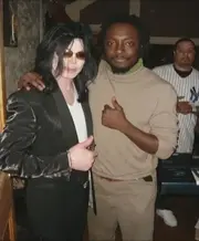 Jackson and  at the Grouse Lodge Recording Studios (2006)