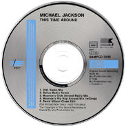 This Time Around Michael Jackson Wiki Fandom