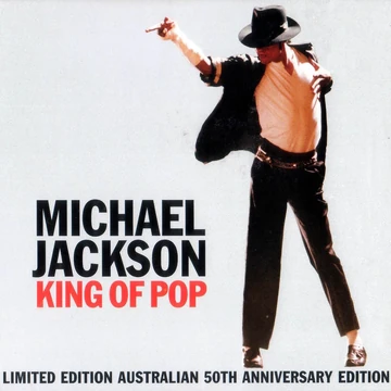 King of Pop | Wiki Michael Jackson Hispano | Fandom