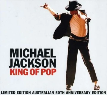 King of Pop | Michael Jackson Wiki | Fandom