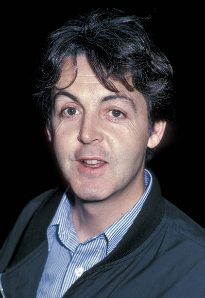 Paul McCartney - Wikipedia