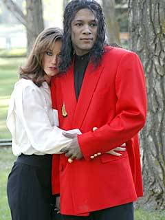 Man in the Mirror: The Michael Jackson Story | Michael Jackson Wiki | Fandom