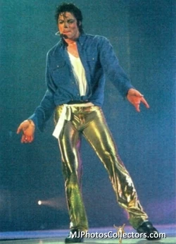 The Way You Make Me Feel Michael Jackson Wiki Fandom