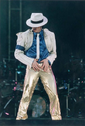 HIStory World Tour