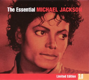 The Essential Michael Jackson | Wiki Michael Jackson Hispano | Fandom