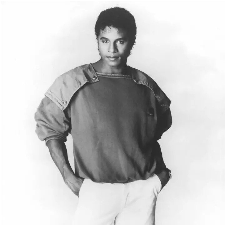 Jackie Jackson Michael Jackson Wiki Fandom