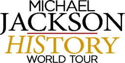 HIStory World Tour (9 KB) HIStory World Tour (1996-1997)