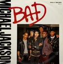 "Bad" (1987)