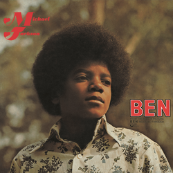 Ben | Michael Jackson Wiki | Fandom