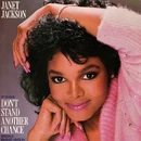 "Don't Stand Another Chance" (with Janet Jackson, 1984)