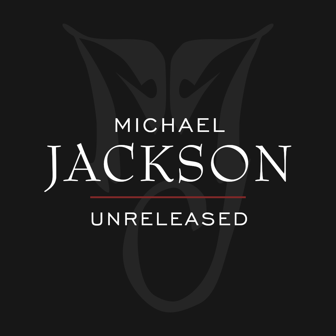 michael jackson logo font